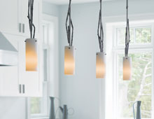 Bring warth to the heart of your home, your kitchen