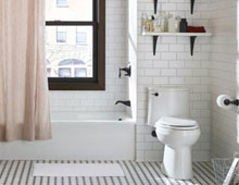 Kohler Adair Toilet Application