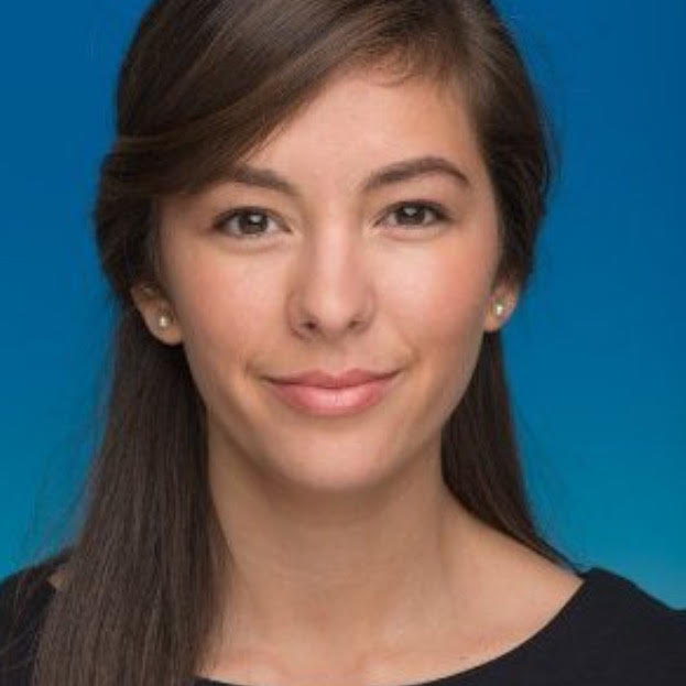 Melissa Paniagua, a Ferguson Website Content Coordinator