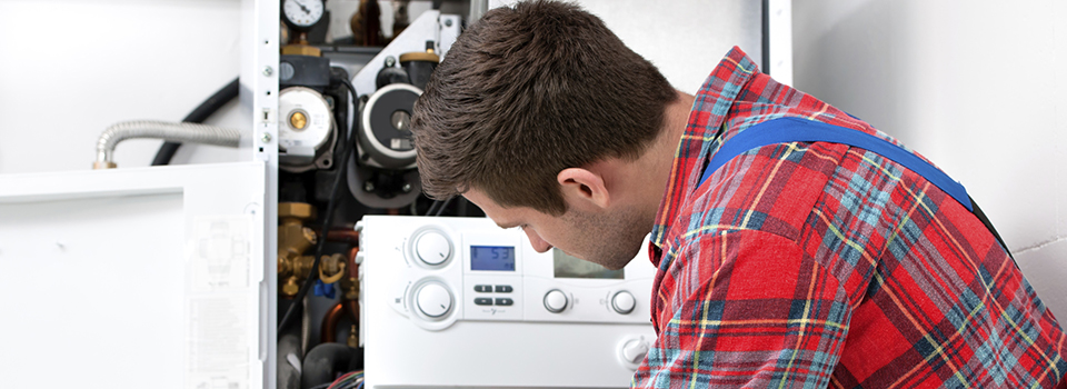 Learn about the 2015 NAECA regulations for water heaters.
