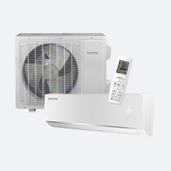 Ductless Mini-Split Installation