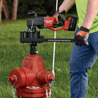 HydroVerge Hydrant Buddy XL
