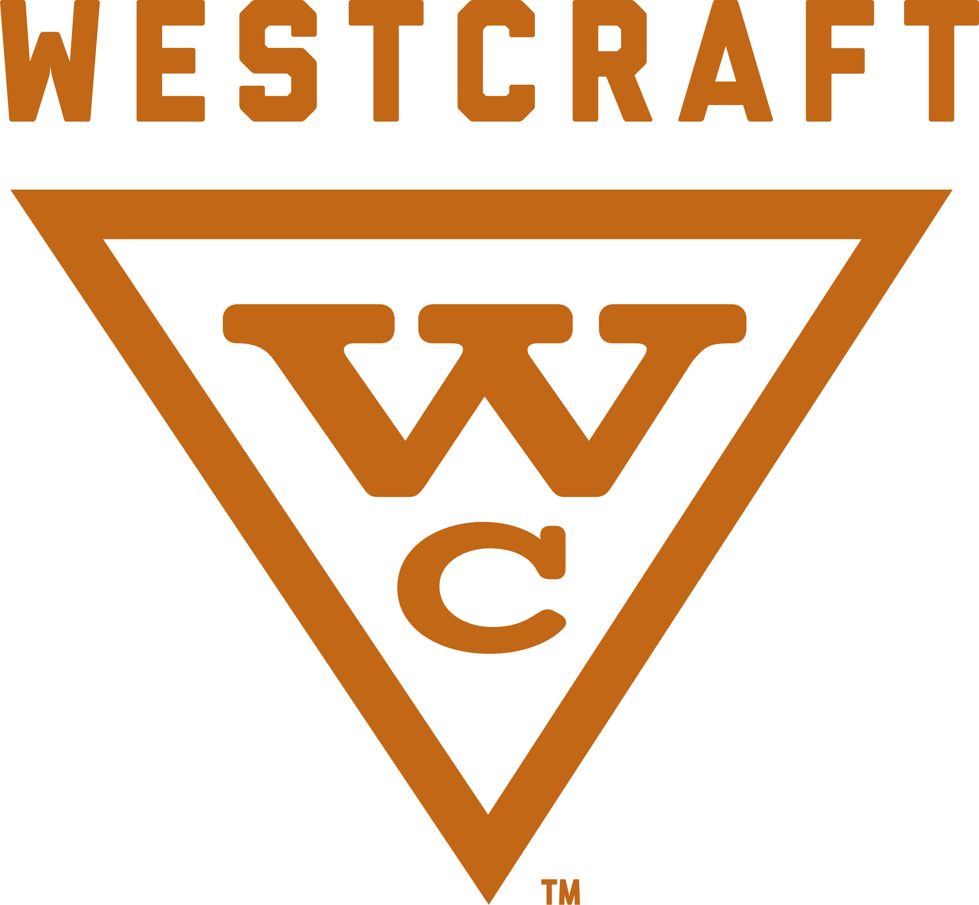Westcraft Logo