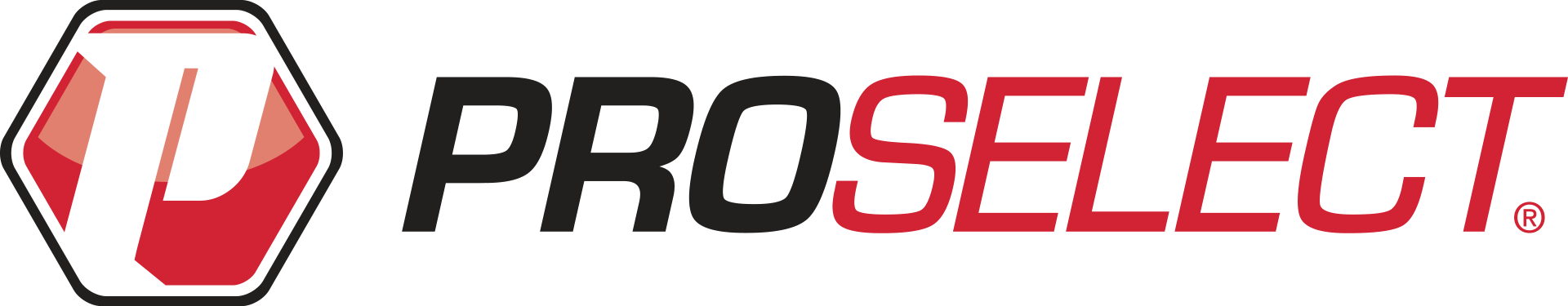 PROSELECT Logo