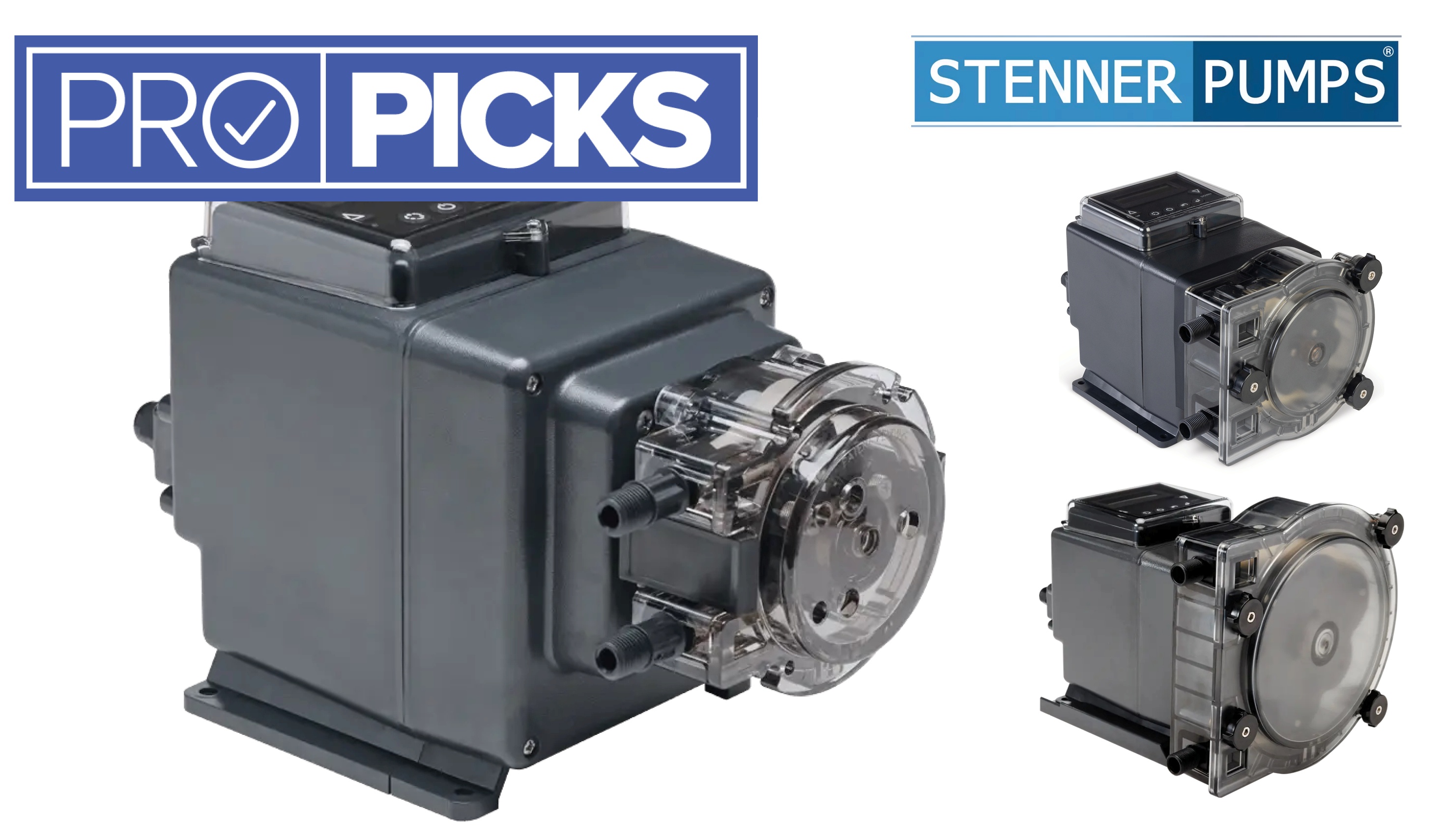 Stenner Pro Picks