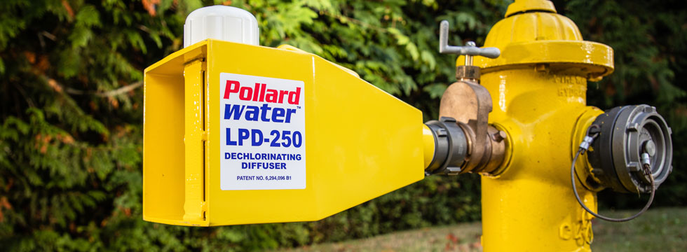 About Pollardwater