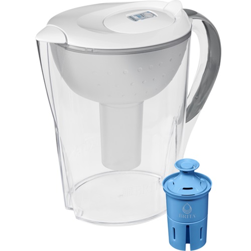 Brita Pacifica with Elite Filter