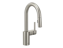 Bar faucet