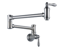 Pot Filler Faucet