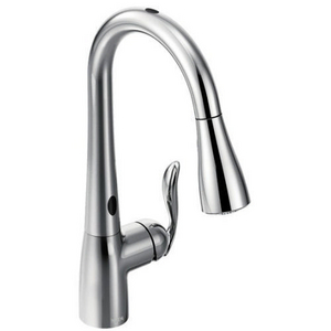 Kitchen faucet