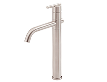 Vessel filler faucet 