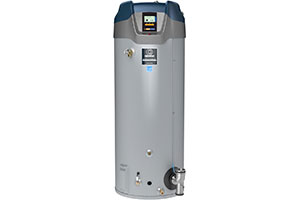 Shop gas water heaters from Ferguson.