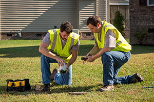 Ferguson Waterworks Meter & Automation Group