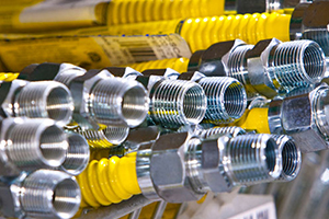 Ferguson Original Equipment Manufacturer Parts