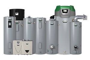 Shop our full range of water heaters from Ferguson.