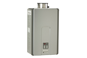 Shop tankless water heaters from Ferguson.