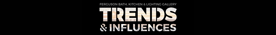 Ferguson Trends & Influences 2015