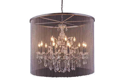 Ferguson Trends and Influences Pendalier